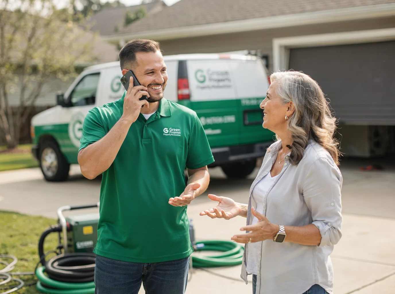 Water Damage Restoration Sylvester, GA FAQs